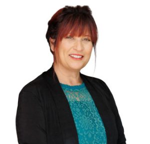 Jacqui Deal