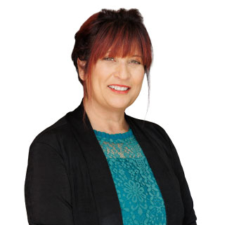 Jacqui Deal