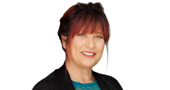Jacqui Deal