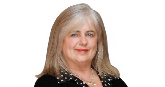 Lisa Norris